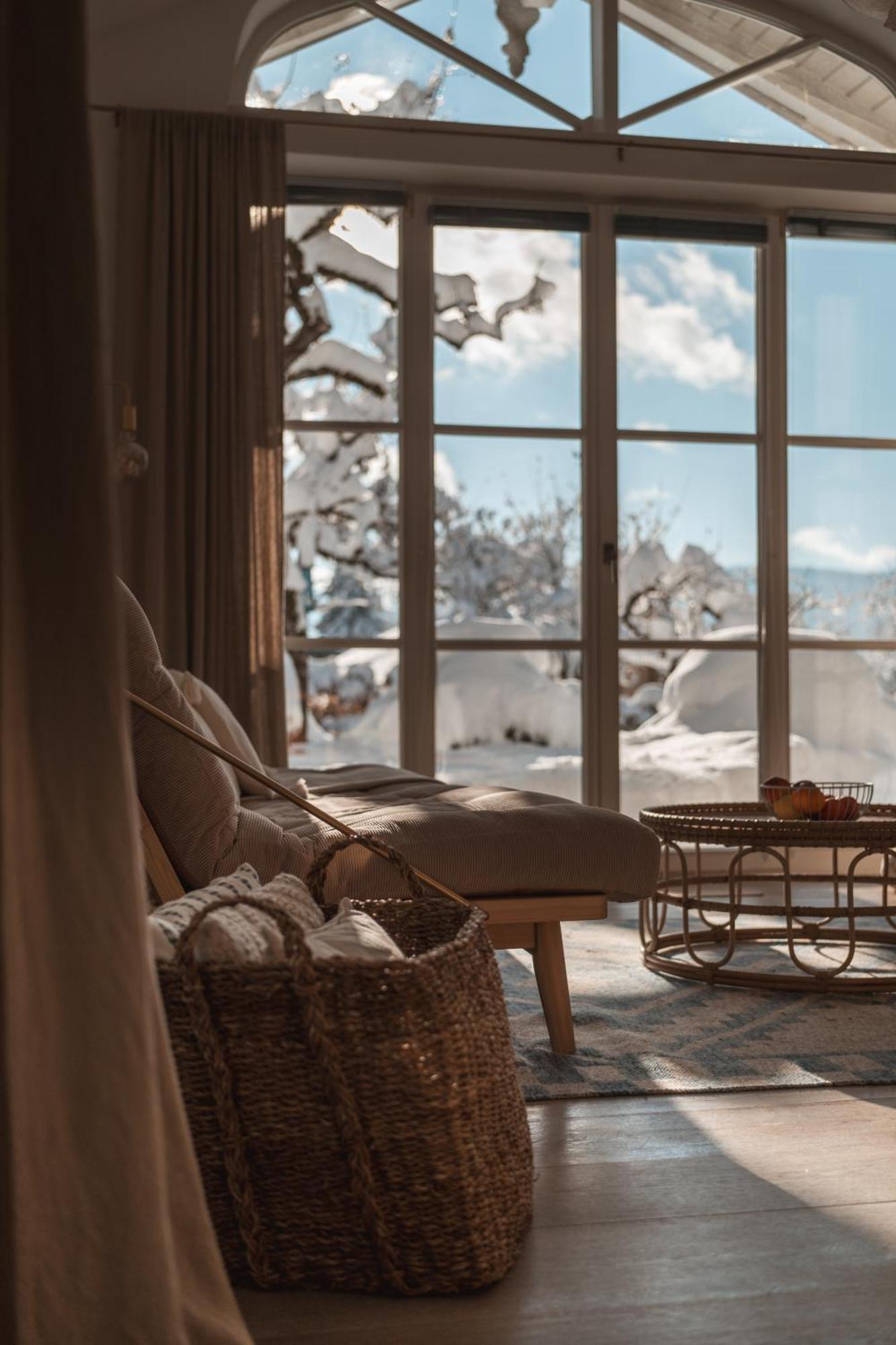 Apartment Soglas Gmund am Tegernsee Eksteriør billede