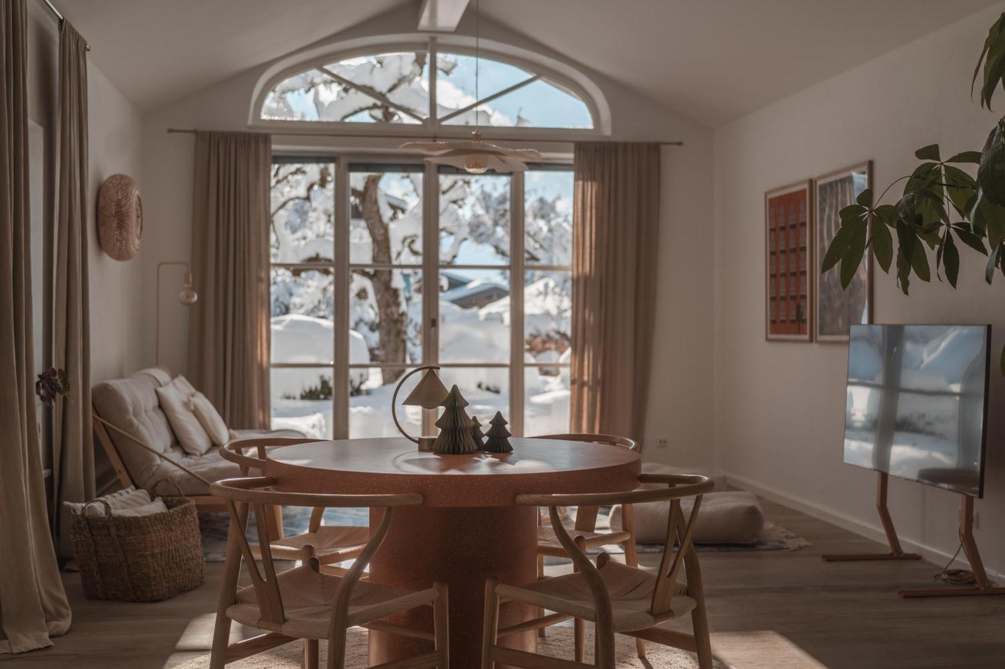Apartment Soglas Gmund am Tegernsee Eksteriør billede